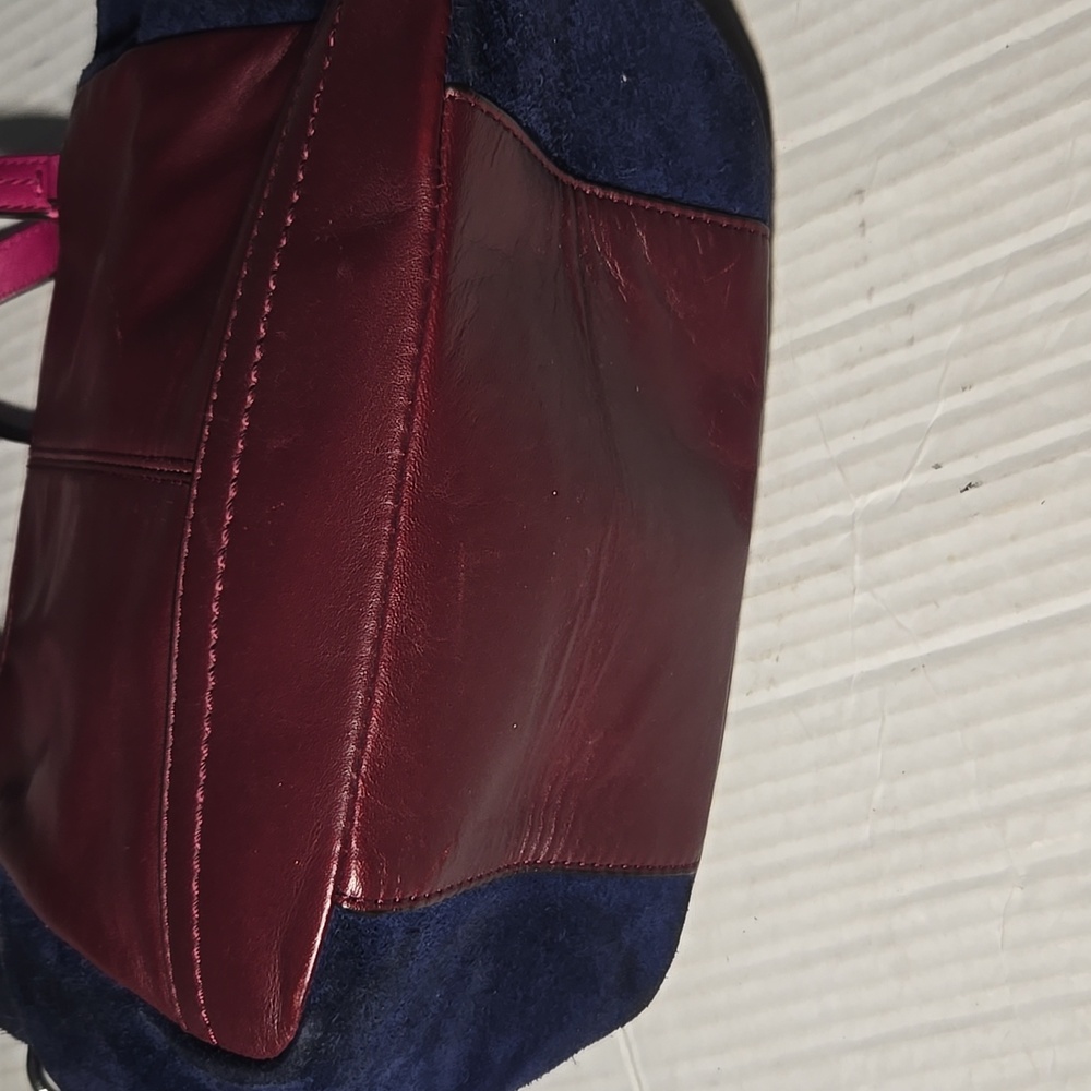 Coach Multi Patch Crossbody - image 4